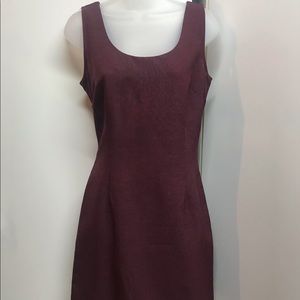 California Concepts dress suit with jacket size 7